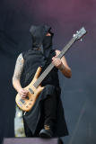 MORIBUND OBLIVION @ BOSPHORUS METAL FEST 2024