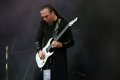 MORIBUND OBLIVION @ BOSPHORUS METAL FEST 2024