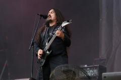MORIBUND OBLIVION @ BOSPHORUS METAL FEST 2024