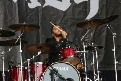 MORIBUND OBLIVION @ BOSPHORUS METAL FEST 2024