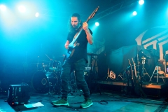 MORPHIDE @ Riga (2026)