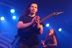 MORPHIDE @ Riga (2026)