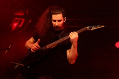 MORPHIDE @ Riga (2026)