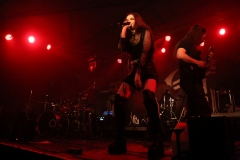 MORPHIDE @ Riga (2026)