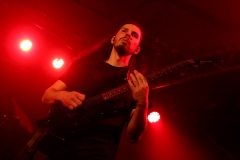 MORPHIDE @ Riga (2026)