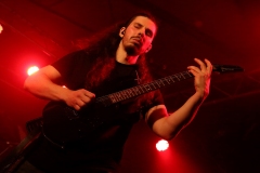 MORPHIDE @ Riga (2026)