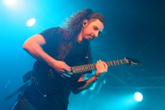 MORPHIDE @ Riga (2026)