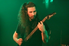 MORPHIDE @ Riga (2026)