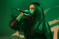 MORPHIDE @ Riga (2026)