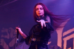 MORPHIDE @ Riga (2026)