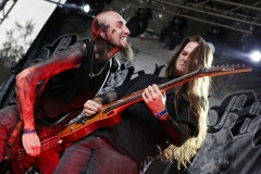 MORPHIUM @ METALSHOW.LV 2018
