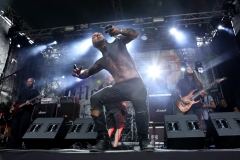 MORPHIUM @ METALSHOW.LV 2018