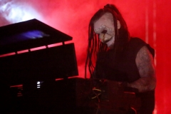 MORTIIS @ KILKIM ŽAIBU 2018