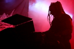 MORTIIS @ KILKIM ŽAIBU 2018