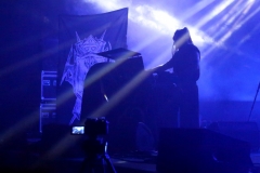 MORTIIS @ KILKIM ŽAIBU 2018