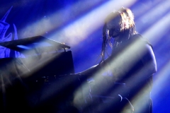 MORTIIS @ KILKIM ŽAIBU 2018