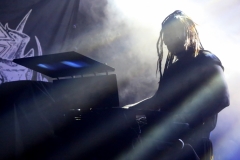 MORTIIS @ KILKIM ŽAIBU 2018