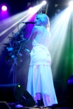 MYRKUR @ KILKIM ŽAIBU 2018