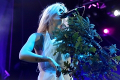 MYRKUR @ KILKIM ŽAIBU 2018