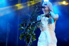 MYRKUR @ KILKIM ŽAIBU 2018