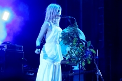 MYRKUR @ KILKIM ŽAIBU 2018