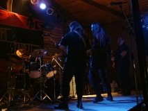 NAHASH @ KILKIM ŽAIBU 2005
