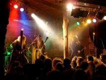 NAHASH @ KILKIM ŽAIBU 2005