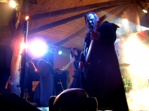 NAHASH @ KILKIM ŽAIBU 2005