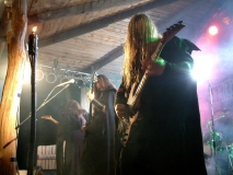 NAHASH @ KILKIM ŽAIBU 2005