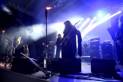 NAHASH @ KILKIM ŽAIBU 2018