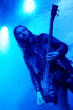 NAILED TO OBSCURITY @ Riga (2017)