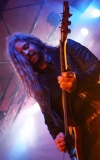 NAILED TO OBSCURITY @ Riga (2017)