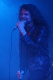 NAILED TO OBSCURITY @ Riga (2017)