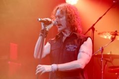 NAZARETH @ FULL METAL MOUNTAIN 2018