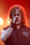 NAZARETH @ FULL METAL MOUNTAIN 2018