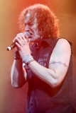 NAZARETH @ FULL METAL MOUNTAIN 2018