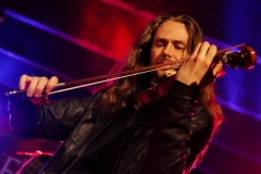 NE OBLIVISCARIS @ Vilnius (2018)