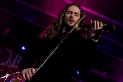 NE OBLIVISCARIS @ Vilnius (2018)