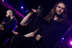 NE OBLIVISCARIS @ Vilnius (2018)