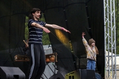 NIELSLENS LIELSLIENS @ ECOSYSTEMIC 2025