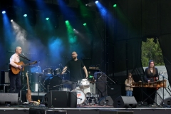 NIELSLENS LIELSLIENS @ ECOSYSTEMIC 2025