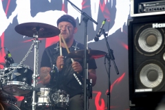 NIGHT SLASHER @ KILKIM ŽAIBU 2024