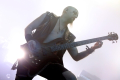 NIGHT SLASHER @ VILKŲ ŽIEMA 2026