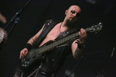 NIGHT SLASHER @ VILKŲ ŽIEMA 2026