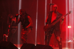 NIGHT SLASHER @ VILKŲ ŽIEMA 2026