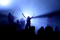 NIGHT SLASHER @ VILKŲ ŽIEMA 2026