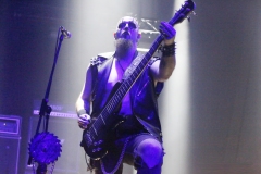 NIGHT SLASHER @ VILKŲ ŽIEMA 2026