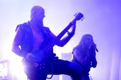 NIGHT SLASHER @ VILKŲ ŽIEMA 2026