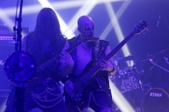 NIGHT SLASHER @ VILKŲ ŽIEMA 2026