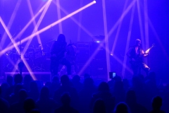 NIGHT SLASHER @ VILKŲ ŽIEMA 2026